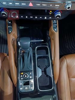 كيا تيلوريد